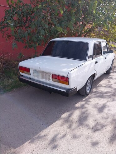 LADA (VAZ) 2107 2006, 65,800 km - 1.6 л - Gəncə