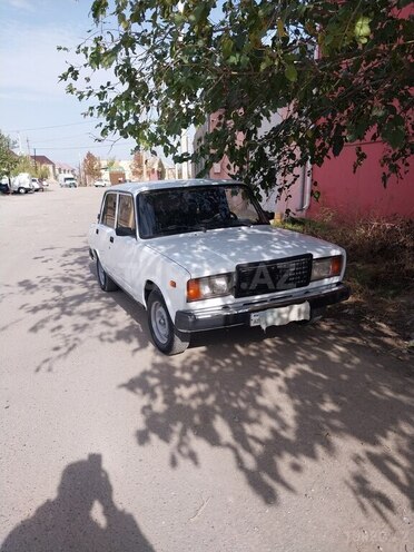 LADA (VAZ) 2107 2006, 65,800 km - 1.6 л - Gəncə