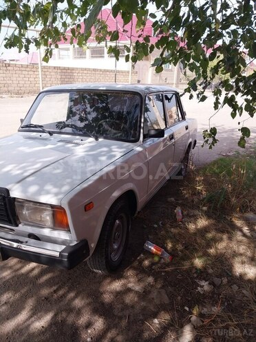 LADA (VAZ) 2107 2006, 65,800 km - 1.6 л - Gəncə