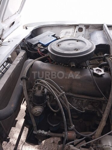 LADA (VAZ) 2107 2006, 65,800 km - 1.6 л - Gəncə