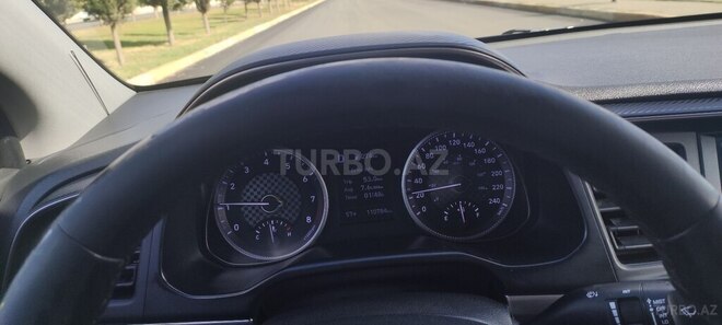 Hyundai Elantra 2019, 100,000 km - 2.0 l - Gəncə