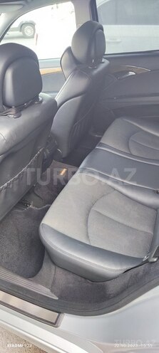 Mercedes E 200 2007, 289,575 km - 1.8 l - Zaqatala