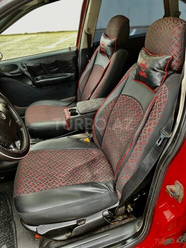 Opel Vectra 1996, 245,800 km - 1.6 l - Sumqayıt
