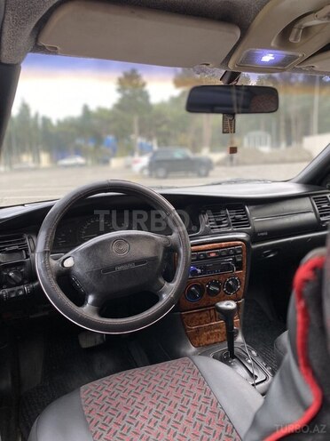 Opel Vectra 1996, 245,800 km - 1.6 l - Sumqayıt