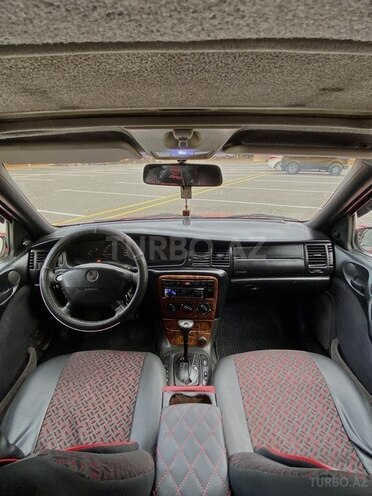 Opel Vectra 1996, 245,800 km - 1.6 l - Sumqayıt