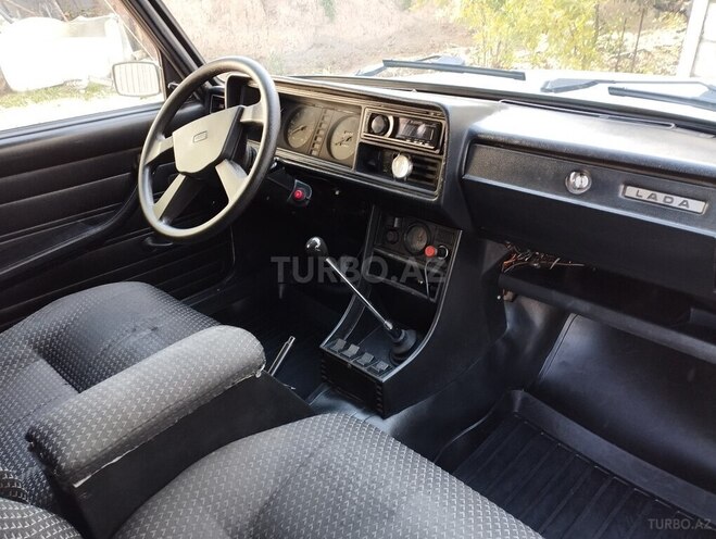 LADA (VAZ) 2107 2006, 19,900 km - 1.6 l - Qazax