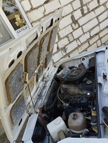 LADA (VAZ) 2107 2006, 19,900 km - 1.6 l - Qazax