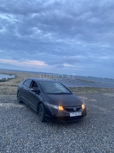Honda Civic 2009, 375,000 km - 1.3 l - Bakı