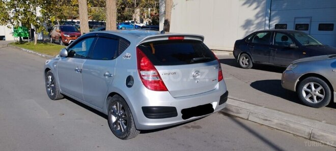 Hyundai i30 2009, 240,000 km - 1.6 l - Bakı