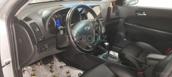 Hyundai i30 2009, 240,000 km - 1.6 l - Bakı