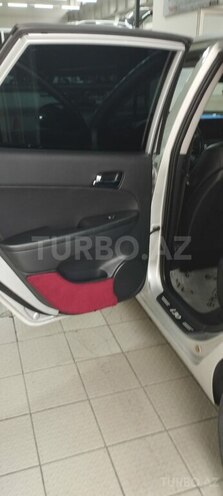 Hyundai i30 2009, 240,000 km - 1.6 l - Bakı