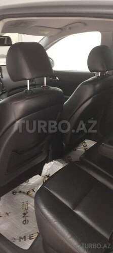 Hyundai i30 2009, 240,000 km - 1.6 l - Bakı
