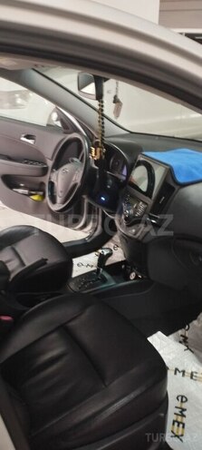 Hyundai i30 2009, 240,000 km - 1.6 l - Bakı