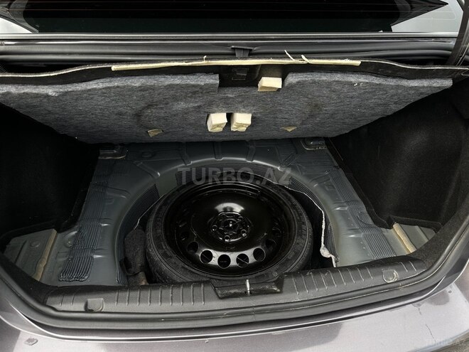 Chevrolet Cruze 2011, 167,000 km - 1.4 l - Gəncə