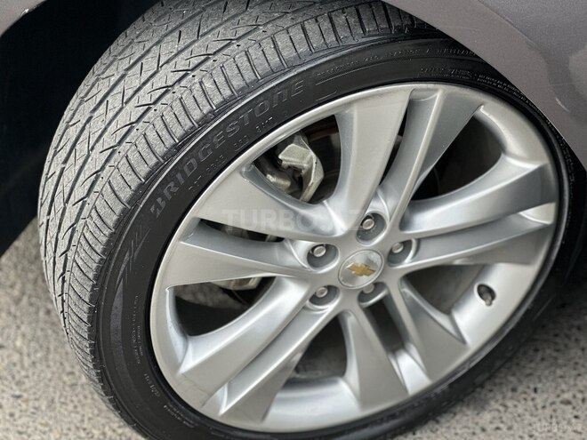 Chevrolet Cruze 2011, 167,000 km - 1.4 l - Gəncə