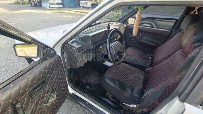 LADA (VAZ) 21099 1994, 74,700 km - 1.5 л - Qəbələ