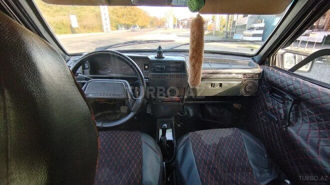 LADA (VAZ) 21099 1994, 74,700 km - 1.5 л - Qəbələ