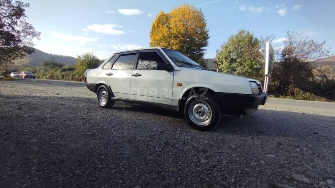 LADA (VAZ) 21099 1994, 74,700 km - 1.5 л - Qəbələ