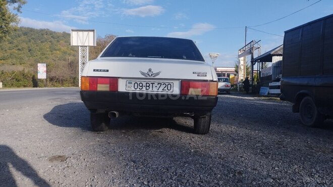 LADA (VAZ) 21099 1994, 74,700 km - 1.5 л - Qəbələ