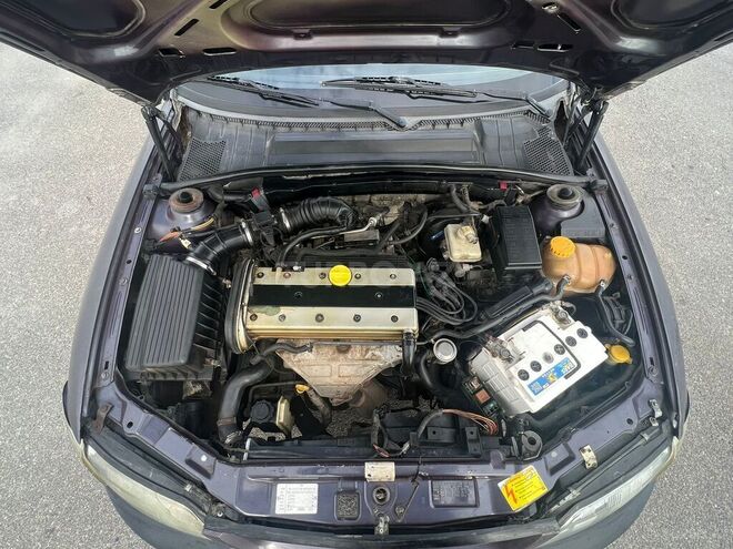 Opel Vectra 1996, 228,000 km - 2.0 l - Bakı