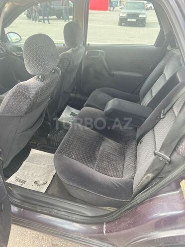 Opel Vectra 1996, 228,000 km - 2.0 l - Bakı