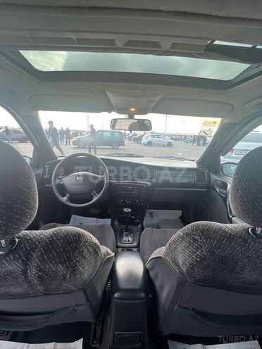Opel Vectra 1996, 228,000 km - 2.0 l - Bakı