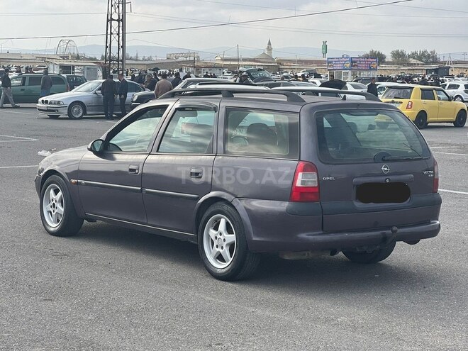 Opel Vectra 1996, 228,000 km - 2.0 l - Bakı