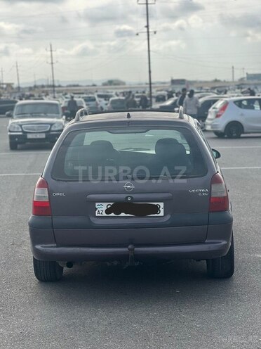 Opel Vectra 1996, 228,000 km - 2.0 l - Bakı
