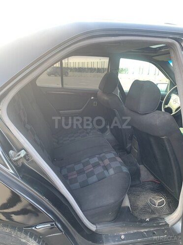 Mercedes C 200 1994, 400,000 km - 2.0 l - Bakı