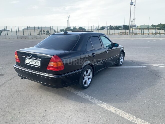 Mercedes C 200 1994, 400,000 km - 2.0 l - Bakı