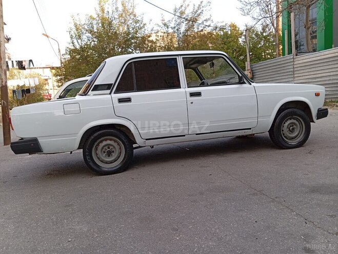 LADA (VAZ) 2107 2005, 120,000 km - 1.6 л - Bakı