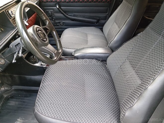 LADA (VAZ) 2107 2005, 120,000 km - 1.6 л - Bakı