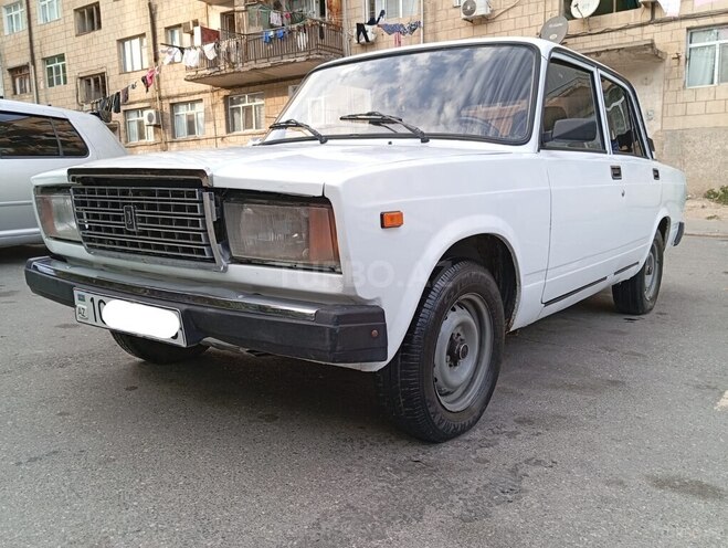 LADA (VAZ) 2107 2005, 120,000 km - 1.6 л - Bakı