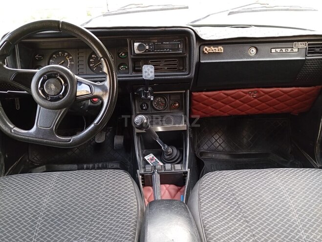 LADA (VAZ) 2107 2005, 120,000 km - 1.6 л - Bakı