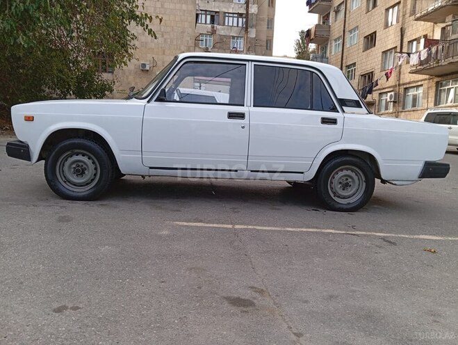 LADA (VAZ) 2107 2005, 120,000 km - 1.6 л - Bakı