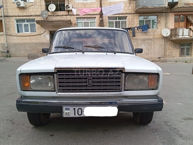 LADA (VAZ) 2107 2005, 120,000 km - 1.6 л - Bakı