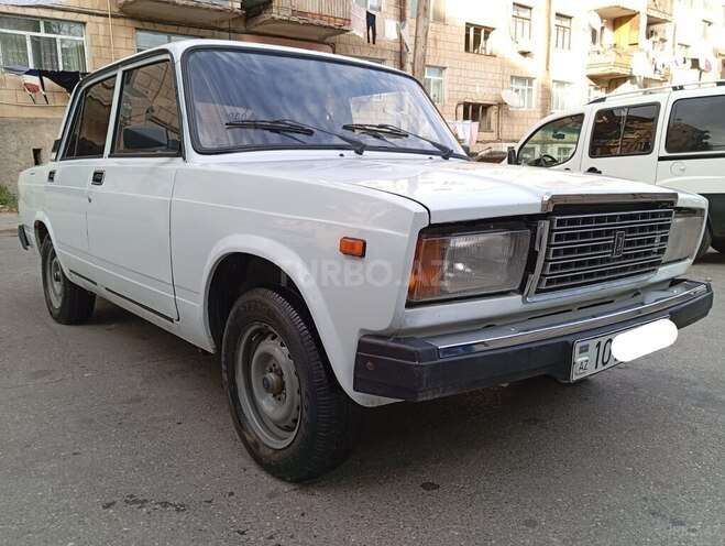 LADA (VAZ) 2107 2005, 120,000 km - 1.6 л - Bakı