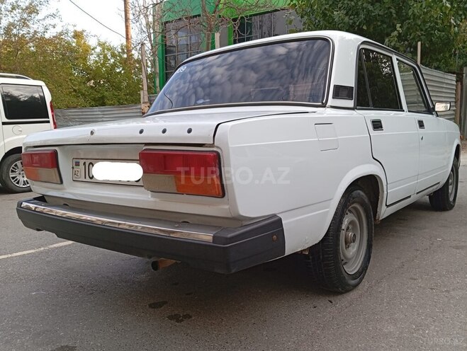 LADA (VAZ) 2107 2005, 120,000 km - 1.6 л - Bakı