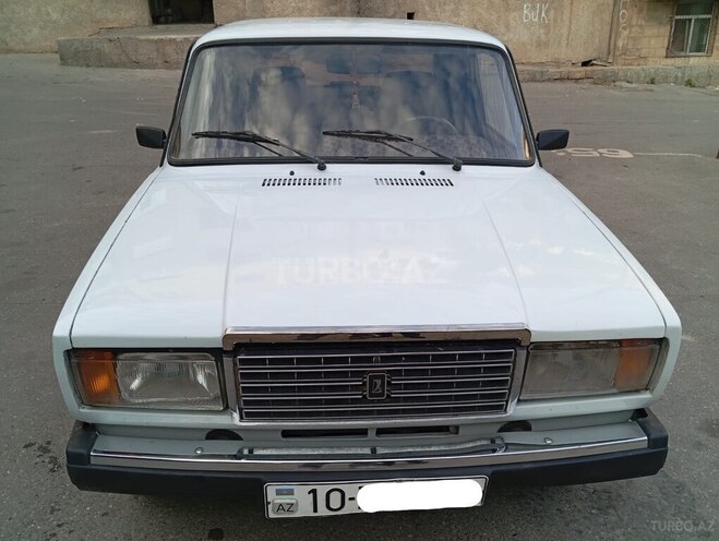 LADA (VAZ) 2107 2005, 120,000 km - 1.6 л - Bakı