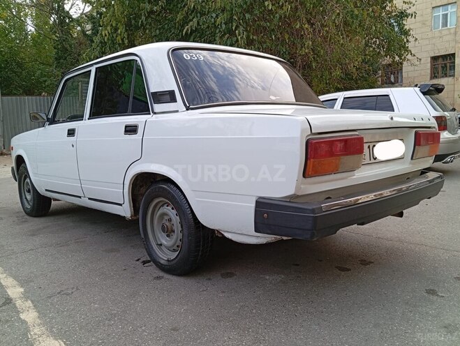 LADA (VAZ) 2107 2005, 120,000 km - 1.6 л - Bakı