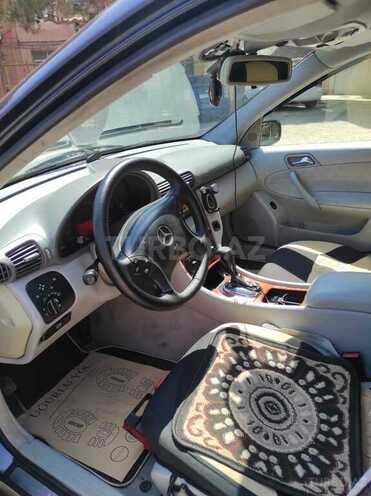 Mercedes C 240 2000, 364,000 km - 2.4 l - Bakı