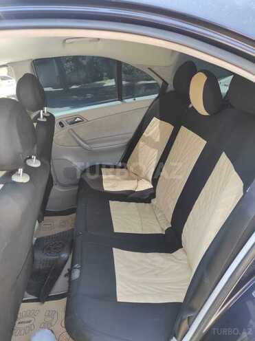 Mercedes C 240 2000, 364,000 km - 2.4 l - Bakı