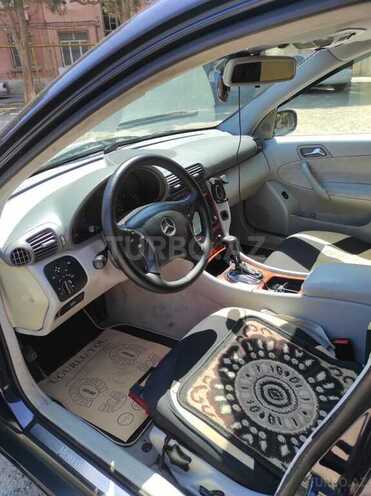 Mercedes C 240 2000, 364,000 km - 2.4 l - Bakı