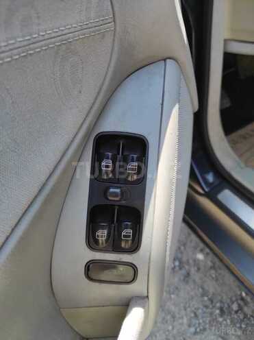 Mercedes C 240 2000, 364,000 km - 2.4 l - Bakı
