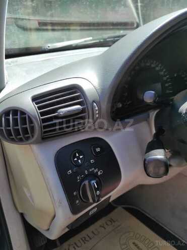 Mercedes C 240 2000, 364,000 km - 2.4 l - Bakı
