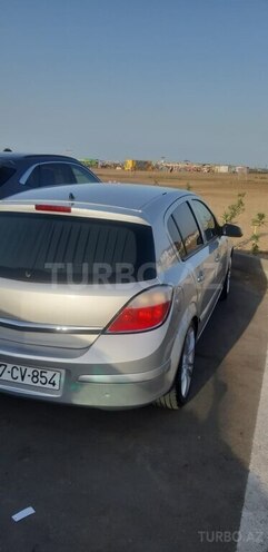 Opel Astra 2004, 260,000 km - 1.4 л - Bakı