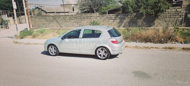 Opel Astra 2004, 260,000 km - 1.4 л - Bakı