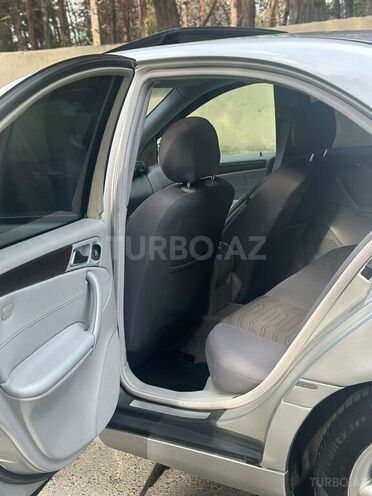 Mercedes C 240 2001, 320,000 km - 2.6 л - Bakı