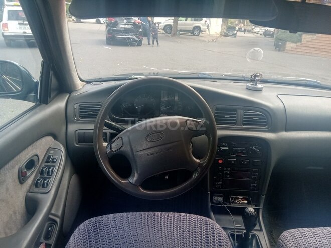 Kia Clarus 1999, 199,000 km - 2.0 l - Bakı