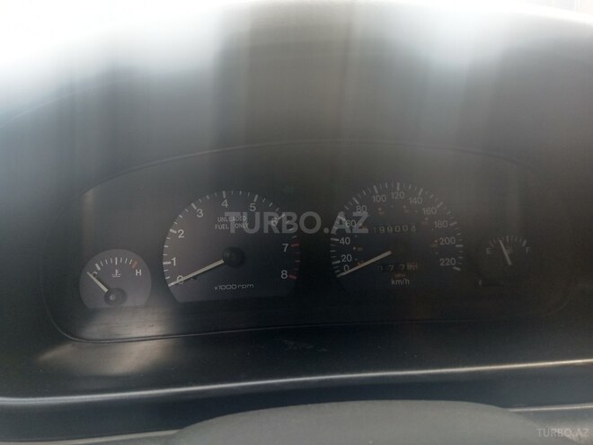 Kia Clarus 1999, 199,000 km - 2.0 l - Bakı